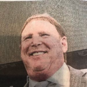 Meet your Posher, Craig